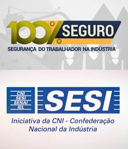 SÉRIE 100% SEGURO