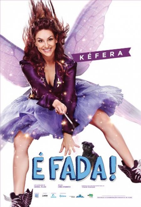 É FADA