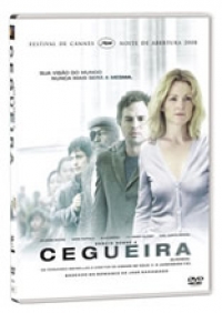 Ensaio Sobre a Cegueira
