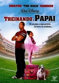 TREINANDO PAPAI