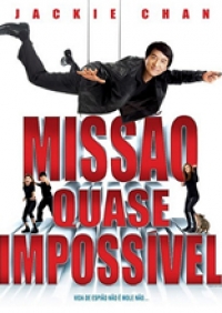 MISSSÍO QUASE IMPOSSÍVEL