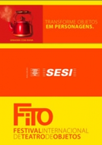 FITO FESTIVAL INTERNACIONAL DE TEATRO DE OBJETOS