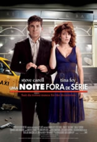UMA NOITE FORA DE SÉRIE