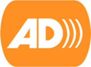 Audiodescrição