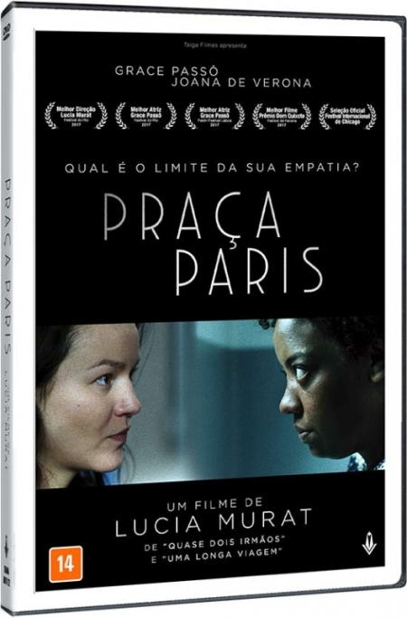 PRAÇA PARIS