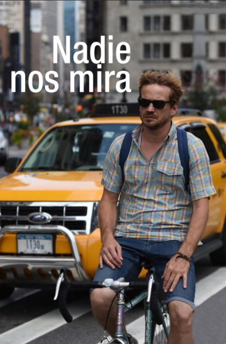 NADIE NOS MIRA