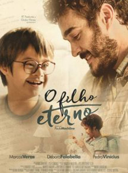 O FILHO ETERNO