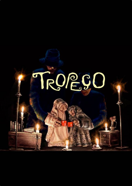 TROPEÇO