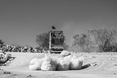 Deserto